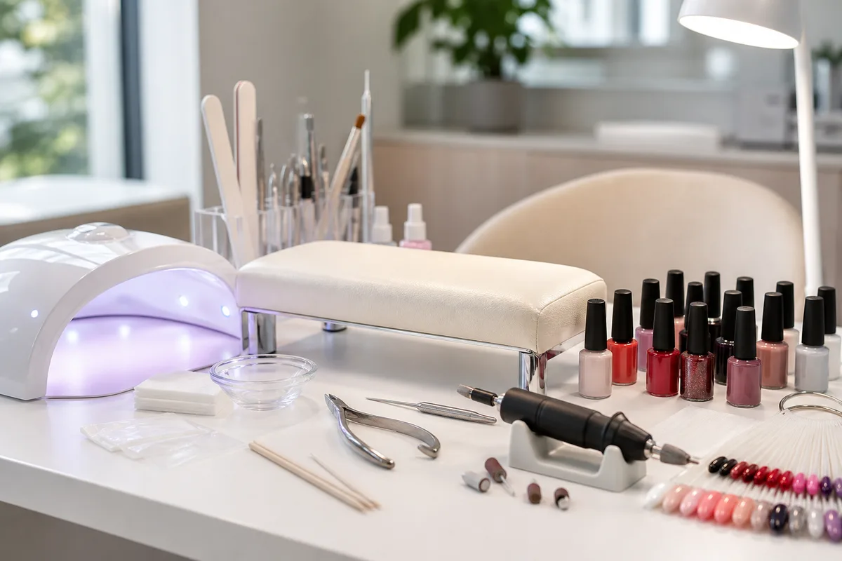 Vernis semi-permanent : pose, tenue, dépose et vraies limites